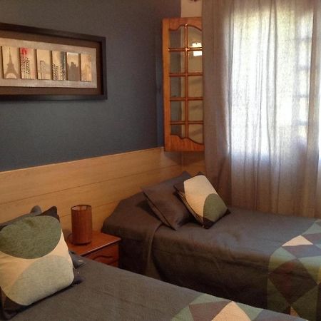 Hostal El Parron Pansiyon Rancagua Dış mekan fotoğraf