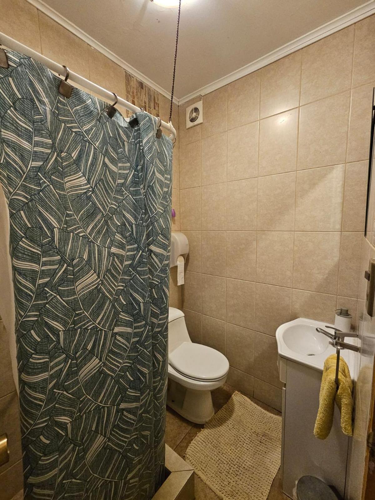 Hostal El Parron Pansiyon Rancagua Dış mekan fotoğraf