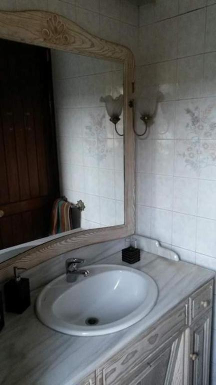 Hostal El Parron Pansiyon Rancagua Dış mekan fotoğraf