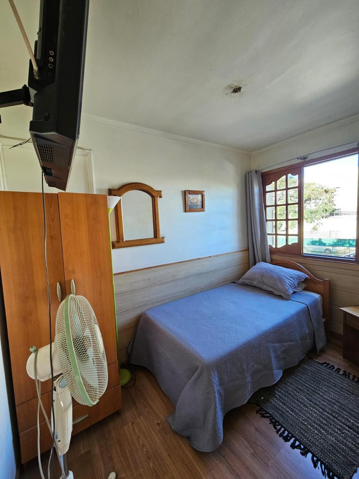 Hostal El Parron Pansiyon Rancagua Dış mekan fotoğraf